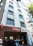 三田野沢コーポの画像