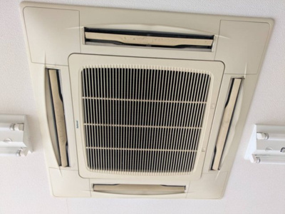 【設備】 | 昌栄町店舗事務所K