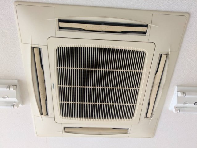 【設備】 | 昌栄町店舗事務所K