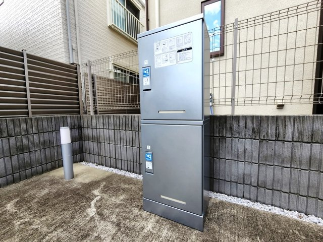 【その他共用部分】 | リブリ・ガーデン国立