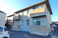 羽村市富士見平２丁目のアパートの画像