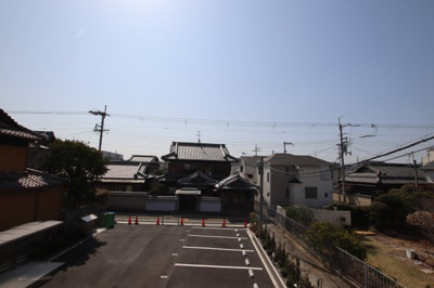 【展望】 | アンシャンテS　北野田