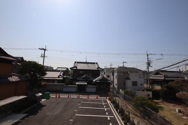 【展望】 | アンシャンテS　北野田