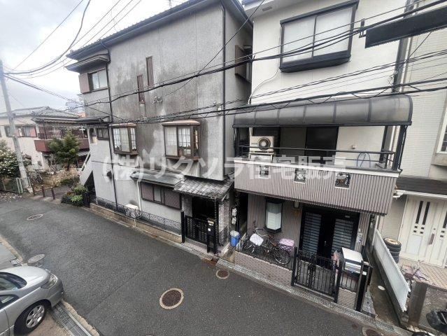 高柳３丁目　中古一戸建ての展望|■物件内覧・資金計画相談・住宅ローン相談、リフォーム相談、お問合せ受付中■
※当日・翌日のご内覧、ご相談はお電話でのお問合せがスムーズです！