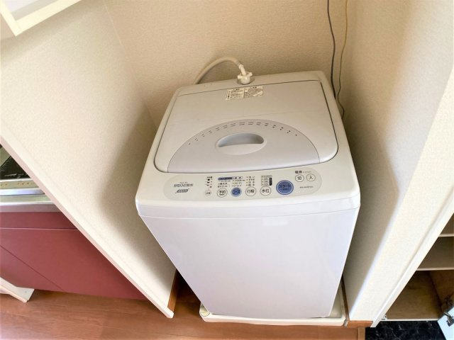 【内装】 | 設備・仕様は号室により異なる為、現況を優先致します。