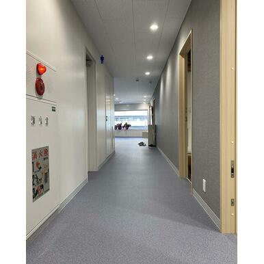 本厚木ケイビルのその他共用部分