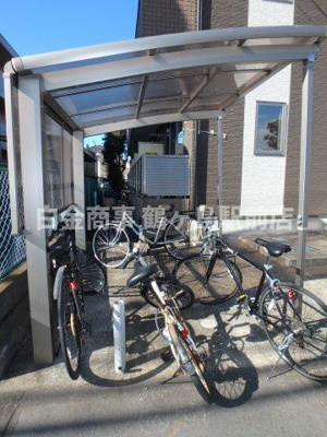 【その他共用部分】 | グランフロント坂戸