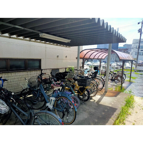 【その他共用部分】 | Le・Port