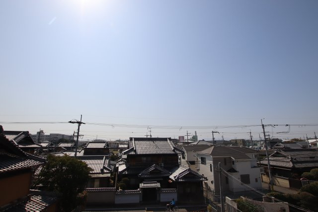 【展望】 | アンシャンテS　北野田