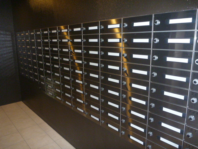 アーデン谷町　BRAVI不動産のその他共用部分