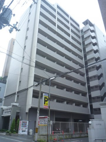 アーデン谷町　BRAVI不動産