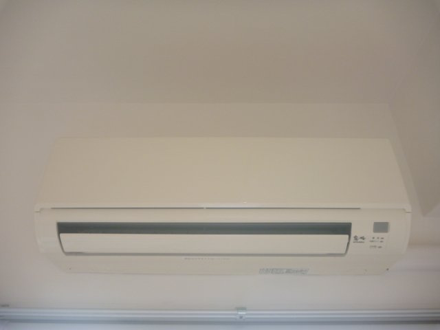 アーデン谷町　BRAVI不動産の設備