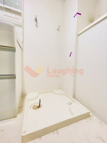 カサグランデ本町の設備|※別号室の写真です