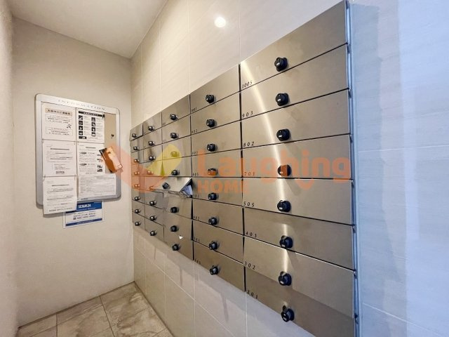 カサグランデ本町のその他共用部分