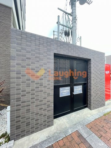 カサグランデ本町のその他共用部分