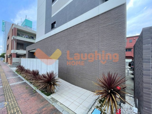 カサグランデ本町のその他共用部分