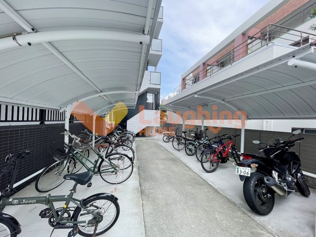 カサグランデ本町のその他共用部分