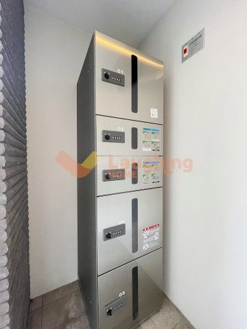 カサグランデ本町のその他共用部分