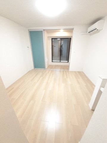 アクアプラ末武上　Ⅰの内装