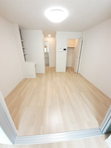 アクアプラ末武上　Ⅰの内装