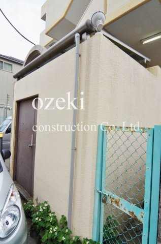 リュミエ越谷のその他共用部分