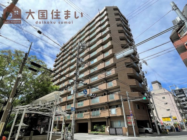 【外観】 | エクセル難波