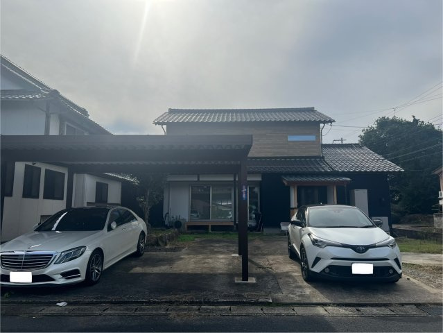 【フルリノベーション　戸建て】国安の画像