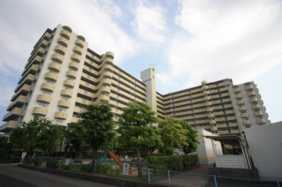 【外観】 | ディオ・フェルティ草津