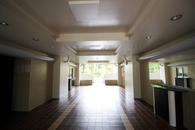 【エントランス】 | ディオ・フェルティ草津