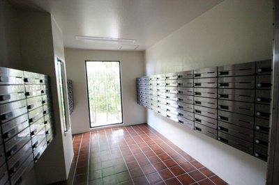 【その他共用部分】 | ディオ・フェルティ草津 | ポスト