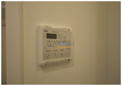 【設備】 | プレサンス松屋町ヴェルデス