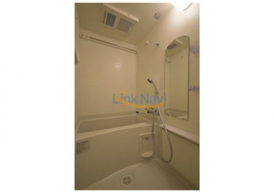 【浴室】 | プレサンス松屋町ヴェルデス