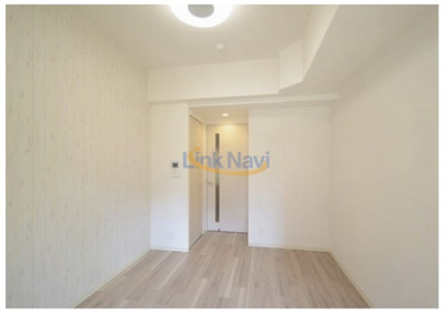 【居間・リビング】 | プレサンス松屋町ヴェルデス