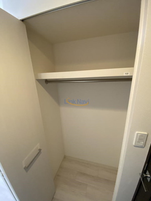 【収納】 | プレサンス松屋町ヴェルデス