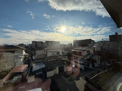 【展望】 | 神戸市須磨区白川台7丁目　新築戸建1号地　仲介手数料無料！ | 須磨区白川台7　新築1号地　仲介手数料無料！