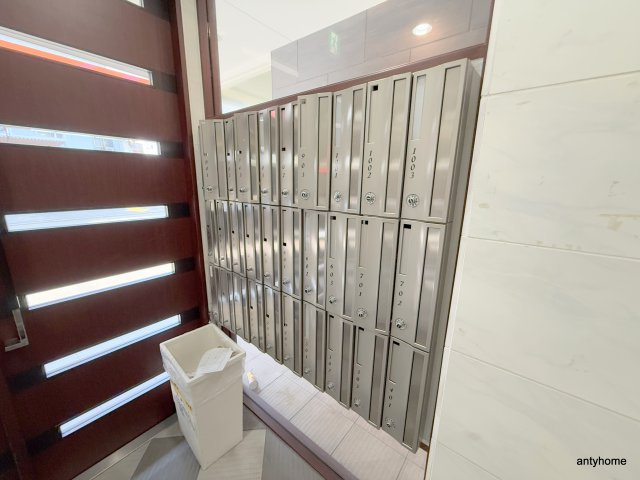 トゥリオーニEBISU　仲介手数料無料の設備