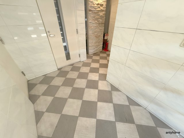 トゥリオーニEBISU　仲介手数料無料のロビー