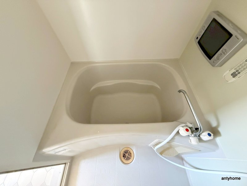 トゥリオーニEBISU　仲介手数料無料の浴室