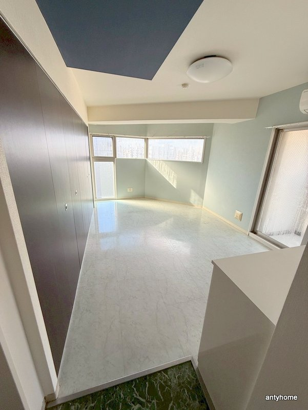 トゥリオーニEBISU　仲介手数料無料の内装