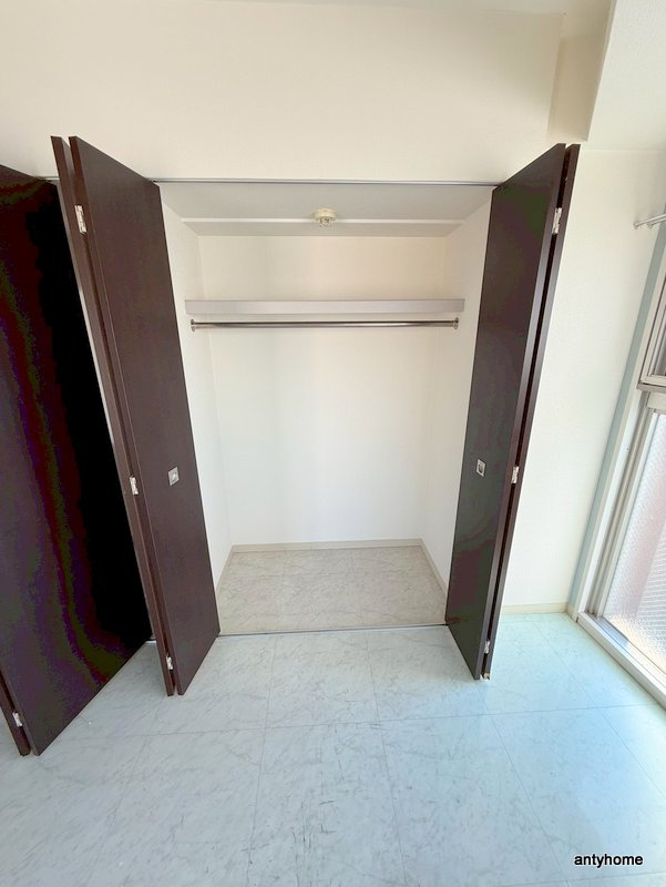 トゥリオーニEBISU　仲介手数料無料の収納