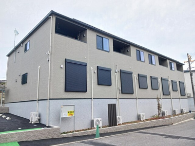 【外観】 | エンジュ