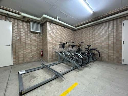 【その他共用部分】コスモ横浜鶴見 