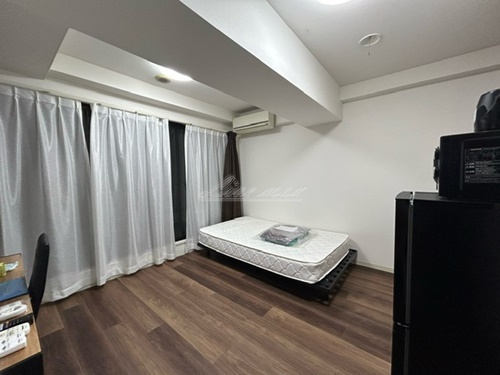 【居間・リビング】コスモ横浜鶴見 