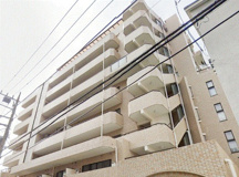 コスモ横浜鶴見の画像