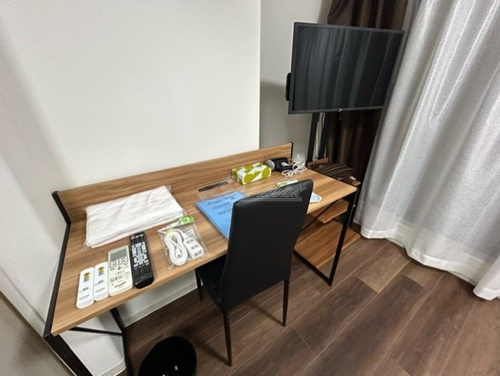 【その他】コスモ横浜鶴見 