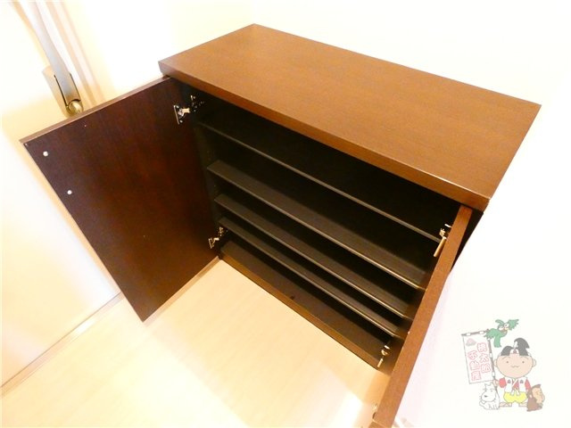 ｓｉｎ　ｋｅｒｕｕｘｕ　ｔｅｒａの収納