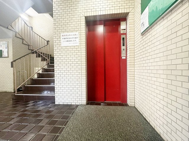 ダイアパレス登戸の画像