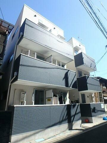 ＰＲＩＮＣＥ　ＨＯＭＥＳ南千住