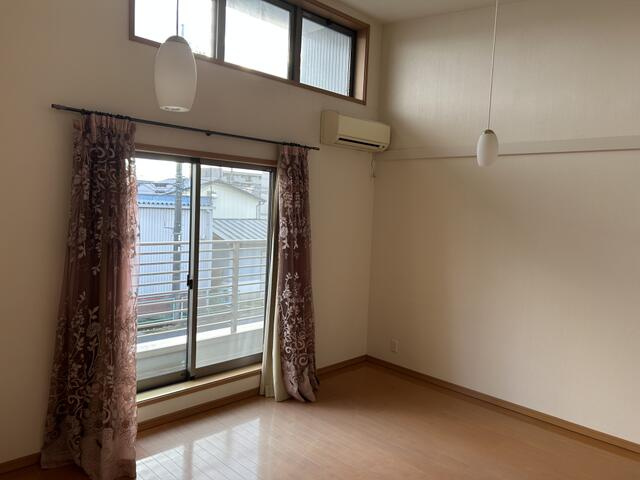 タウンハウス平松本町のその他|２Ｆ南洋室