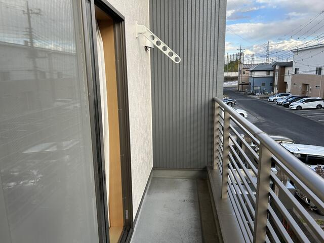 タウンハウス平松本町のその他